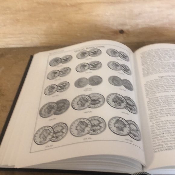 The History of United States Coinage via Garret Collection by Q. David Bowers - Picture 14 of 16